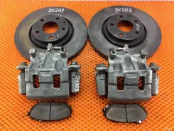�������� ��������� Mazda CX-9 TC TKY83398ZA TKY83398ZA ����