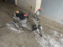 Honda Dio AF27. 70����. ��., ����������, ��� ���, ��� ������� ����