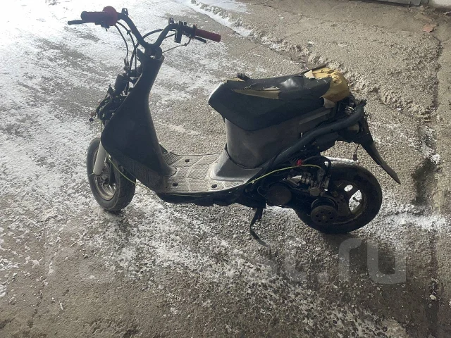 Honda Dio AF27. 70����. ��., ����������, ��� ���, ��� ������� ����