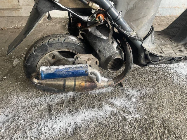 Honda Dio AF27. 70����. ��., ����������, ��� ���, ��� ������� ����