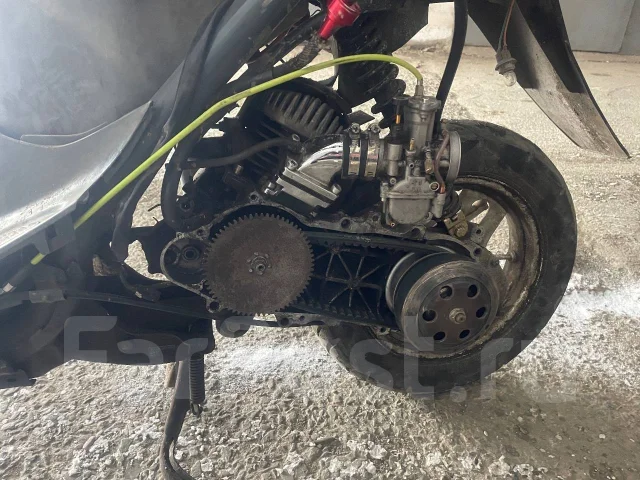 Honda Dio AF27. 70����. ��., ����������, ��� ���, ��� ������� ����