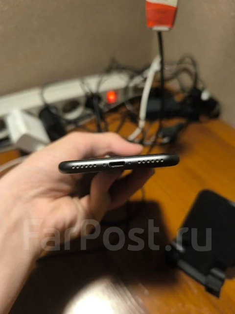 Apple iPhone 8. �/�, �� 8 ��, ������, 4G LTE ����