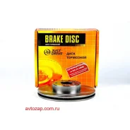 ���� ��������� �������� DF1437 (276,4x24) JUST Drive JBD0080 JBD0080 ����