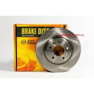 ���� ��������� JUST Drive JBD0212 JBD0212 ����