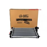 �������� ��������� AT (������ ������ ��� - ������) JUST Drive JPR0094 JPR0094 ����