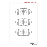 ������� ���������, �������� Kashiyama D2257M D2257M ����