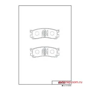 ������� ���������, ������ Kashiyama D3100 D3100 ����