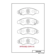 ������� ���������, �������� Kashiyama D9046M D9046M ����