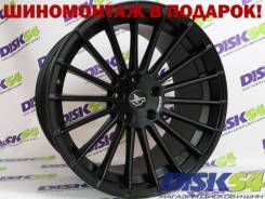 Hamann. 9.5x21", 5x112, ET25, �� 66,6���. ����