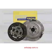 �������� ���������!d=200, �z=28, �20, �3x22, �1VW Bora/Golf, Skoda Octavia 1.4 16V/1.6 96 Krafttech W19200I9 W19200I9 ����