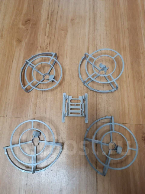 DJI Mini SE. � ������� ����