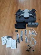 DJI Mini SE. � ������� ����