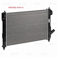�������� ���. ��� �/� Chevrolet Aveo T255 (08-) 1.4i MT Luzar LRC0581 LRC0581 ����