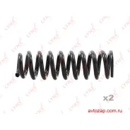 ������� ��������! Toyota Land Cruiser Prado 2.7/3.0TD 3RZ/1KZ 96-98 Lynxauto SC3123 SC3123 ����