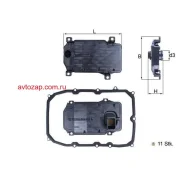 ������ �������������� HX187KIT Mahle HX187KIT HX187KIT ����