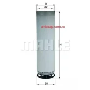 ������ ��������� Mahle LXS272 LXS272 ����