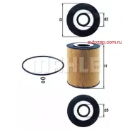 ����������� ������� �����! (��) 3 ���. ������ MAN 19.343 Mahle OX146D OX146D ����