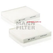 ������ ������! BMW F01/F02 08 MANN-Filter CU25332 CU25332 ����