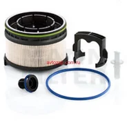 ������ ���������! Mercedes C/E/GLC/GLE/CLS/S-class 2.0-3.0D 17 MANN-Filter PU11001ZKIT PU11001ZKIT ����