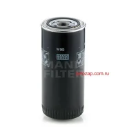 ������ �������� ! �������. H210 D93 1-12UNF 2.5BAR Iveco, Volvo, CASE MANN-Filter W962 W962 ����