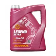 Mannol Legend Extra
