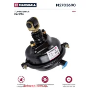 ������ ���������! T36 ������/�����, � ������ Scania 4-Series, BPW Marshall M2703690 M2703690 ����