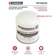 �������� ��������� ! M39x1.5 / Marshall M7110012 M7110012 ����