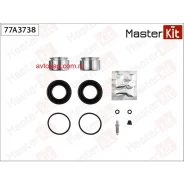 ����������� ���������� �������� + ������� Mercedes SL (R129) 3-89-10-01 77A3738 Masterkit 77A3738 77A3738 ����
