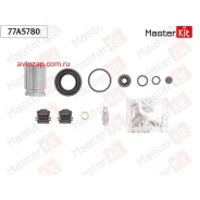 ����������� ���������� �������� + ������� KIA CEED 2012- Masterkit Masterkit 77A5780 77A5780 ����