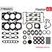 �������� ��������� ��� Hyundai/Kia H100, H1 G6BA 2.5D 01- 77BG021 Masterkit 77BG021 77BG021 ����