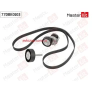 �������� ����� ���������� 77DBK0103 Masterkit 77DBK0103 77DBK0103 ����