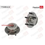 ������� � ����� � ����������� ���. Nissan Primera (P12) 2002 - 77SWB3124 77SWB3124 Masterkit 77SWB3124 77SWB3124 ����