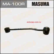 ����� ������ �������� ���������� ������� ������! Toyota RAV4 2.0/2.2D-4D 06 Masuma MA100R MA100R ����