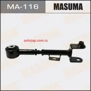 ����� �������! ������������ Honda CR-Z 2.0 07 Masuma MA116 MA116 ����