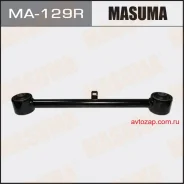 ����� ��������. ������ ����. ������! Lexus LX470, Toyota Land Cruiser/Land Cruiser 100 98-07 Masuma MA129R MA129R ����