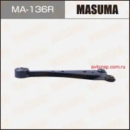 ����� ���������� ������ ������! Toyota RAV4 2.0/2.2D-4D 06 Masuma MA136R MA136R ����