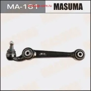 ����� �������� ������! Mazda 6 all 02 Masuma MA161 MA161 ����
