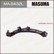 ����� ������ �������� �������! Toyota RAV 4 ACA2/CLA2 00 Masuma MA9432L MA9432L ����