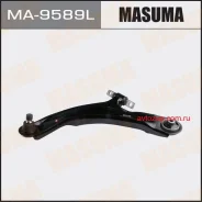 ����� �������� ������ �����! Nissan Qashqai J10 07, Renault Koleos 08 Masuma MA9589L MA9589L ����