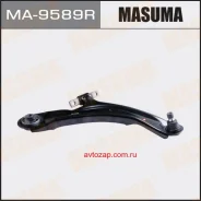 ����� �������� ������ ������! Nissan Qashqai J10 07, Renault Koleos 08 Masuma MA9589R MA9589R ����