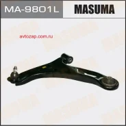 ����� ������ �����! Suzuki Grand Vitara 2.0/1.9DDiS 05 Masuma MA9801L MA9801L ����