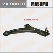 ����� ������ ������! Suzuki Grand Vitara 2.0/1.9DDiS 05 Masuma MA9801R MA9801R ����