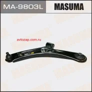 ����� �����! Suzuki SX4 06 Masuma MA9803L MA9803L ����