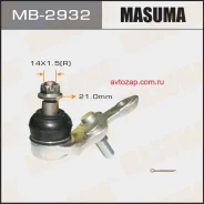 ����� ������� ! ������ Toyota Camry SXV10 92-01 Masuma MB2932 MB2932 ����