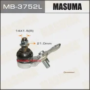 ����� ������� �����! Toyota Camry ACV30/ACV35 00 Masuma MB3752L MB3752L ����