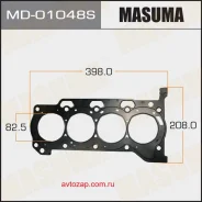 ��������� ���! 1.5�� Toyota Auris/Corolla 1.8 07 Masuma MD01048S MD01048S ����