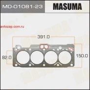 ��������� ���! Toyota Avensis/Carina/Corolla 1.6 16V 4A-FE DOHC 92 Masuma MD0108123 MD0108123 ����