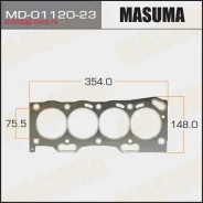 ��������� ���! Toyota Corolla 1.3/1.5 16V 4E-FE/5E-FE 90 Masuma MD0112023 MD0112023 ����
