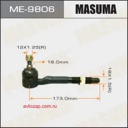 ���������� �������! Toyota RAV4 2.0/2.2D-4D 06 Masuma ME9806 ME9806 ����