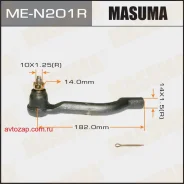 ���������� ������� ������! Nissan Qashqai J10E 07 Masuma MEN201R MEN201R ����